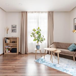 Appartement met Twee Slaapkamers